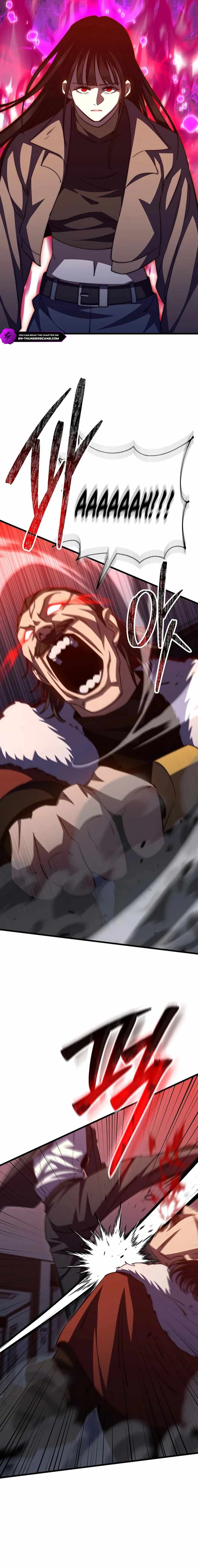 Disciple of the Three Kings Chapter 45 16
